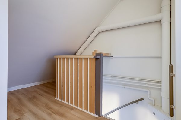 Medium property photo - Pastorij 17, 5512 BP Vessem